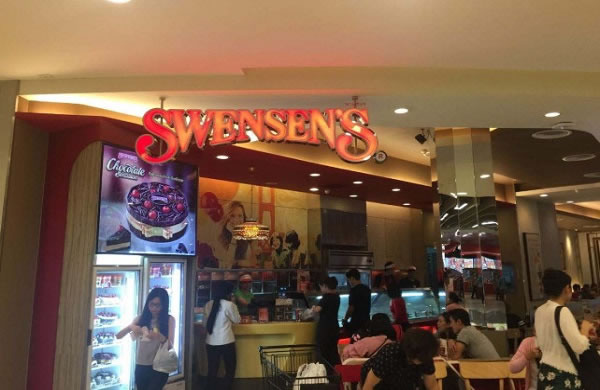 swensensܼ˷ѡ