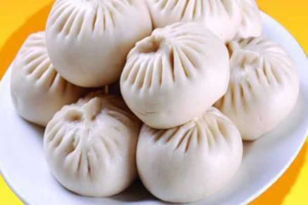 《顺旺记包子店加盟费》