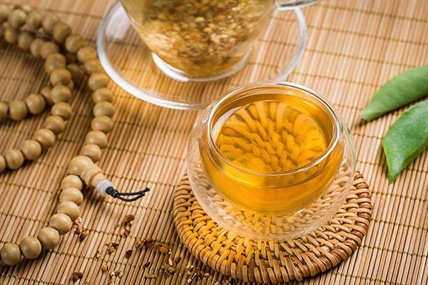 《善新茶业加盟费》
