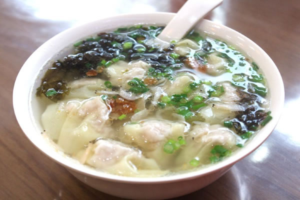 《三喜馄饨加盟费》