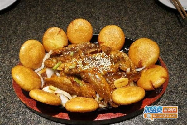 《蜀湘小灶加盟费》