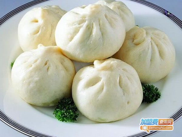 《思艳包子加盟费》