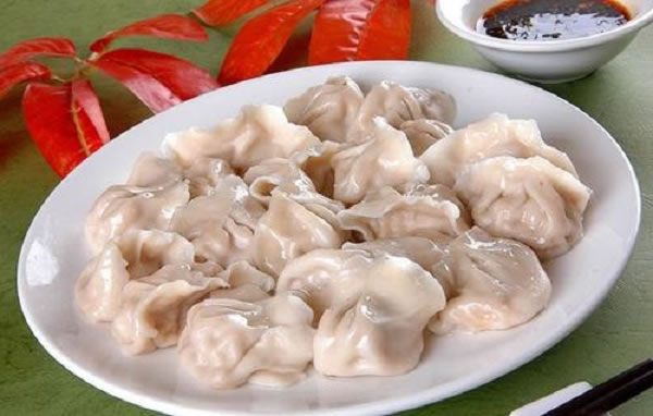《顺一府饺子加盟费》