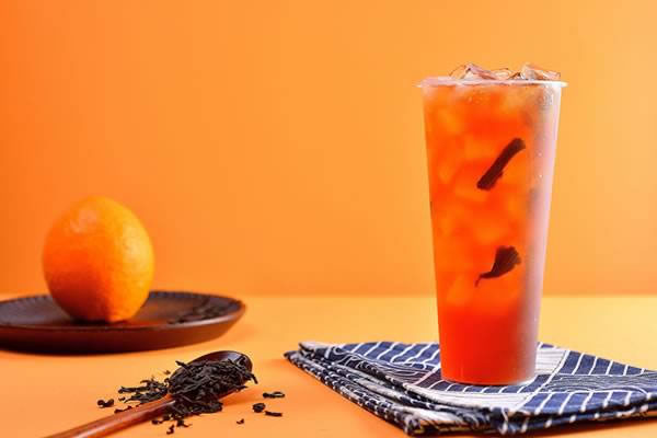 《三愿三心贡茶加盟费》
