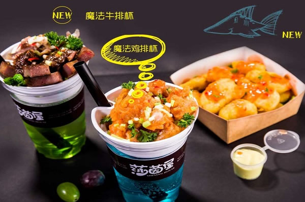 《莎茵屋加盟费》