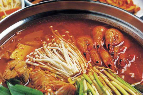 《石爷爷韩国料理加盟费》