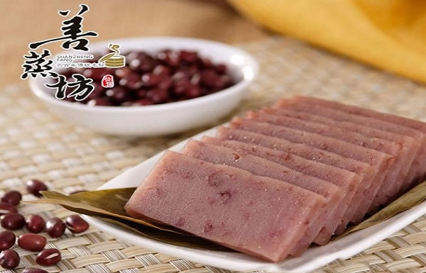 《善蒸坊加盟费》