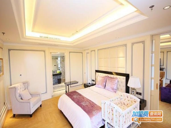 《深圳月子中心加盟费》