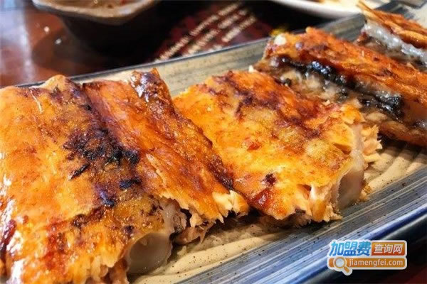 《铁板诱惑法式铁板烧加盟费》