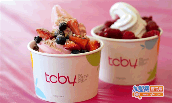 TCBY̱ܼ˷ѡ