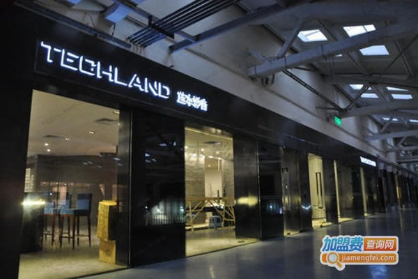 TECHLANDӰ˷ѡ