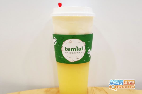 Temial֪˷ѡ