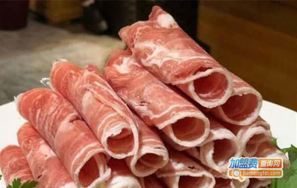 《天府串串加盟费》