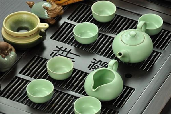 《唐丰茶具加盟费》