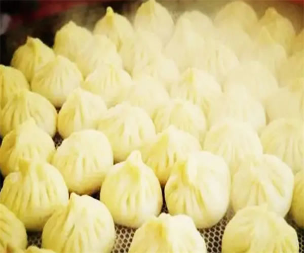 《唐广和包子铺加盟费》