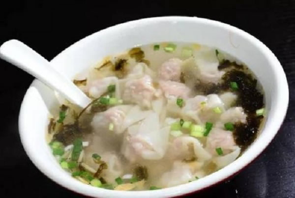《天贵红油抄手加盟费》