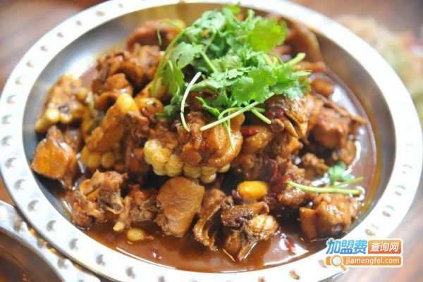 《碳锅羊肉加盟费》