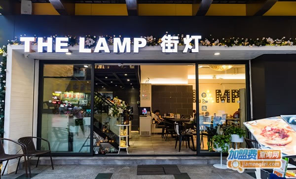 THE LAMPֵƼ˷ѡ