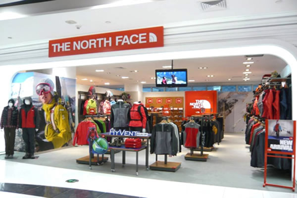THE NORTH FACE˷ѡ