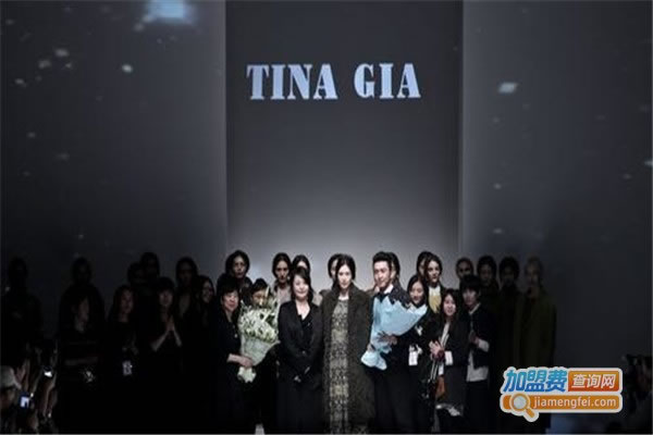 TINA GIA˷ѡ