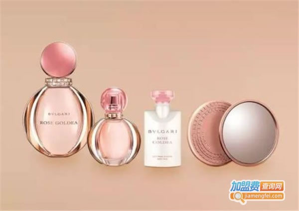 《添乐化妆品加盟费》