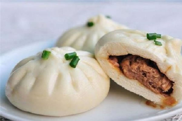 《凸妞包子铺加盟费》