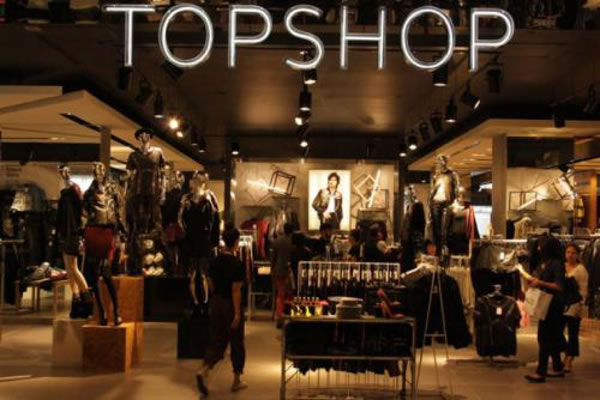 topshop˷ѡ
