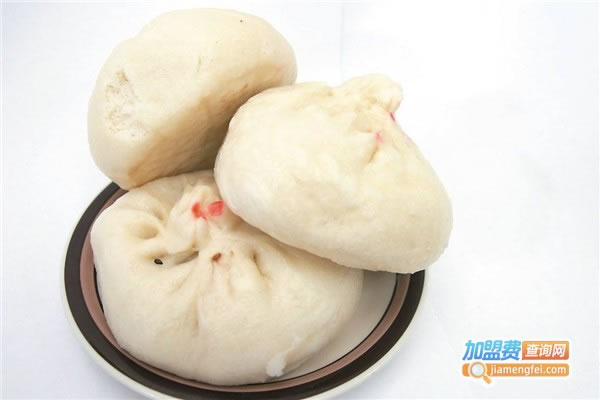 《天食包子加盟费》