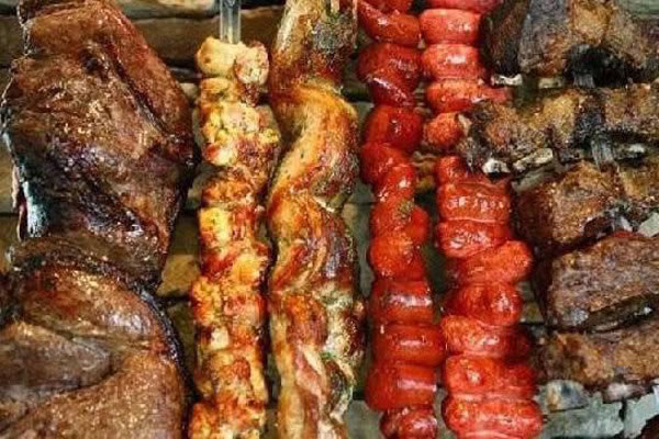 《炭肆烤肉加盟费》