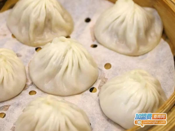 《田味汤包馆加盟费》