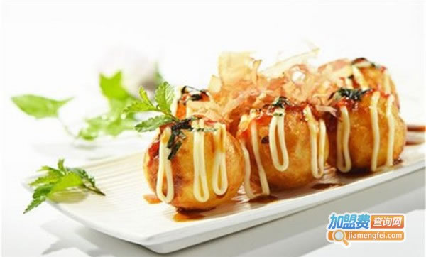 《团味小仙寿司加盟费》
