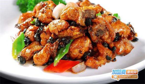 《天下鸡品加盟费》