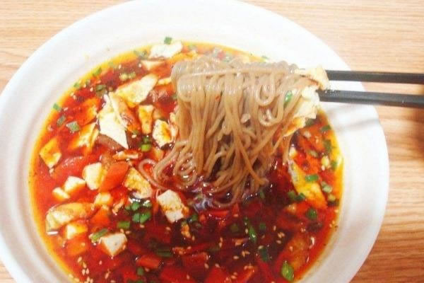 《唐小面加盟费》