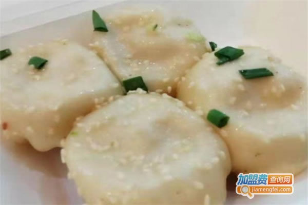 《腾元生煎包连锁加盟费》