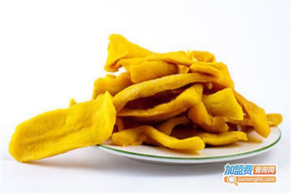 《舔嘴零食加盟费》