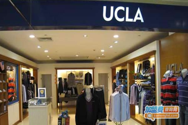 UCLAװ˷ѡ