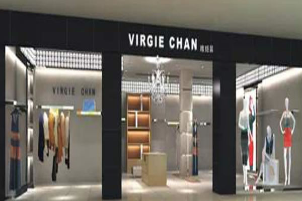 VIRGIE CHAN˷ѡ