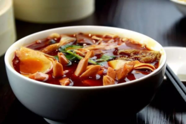 《味传签里钵钵鸡加盟费》