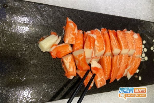 《威多港海鲜烤肉自助餐厅加盟费》