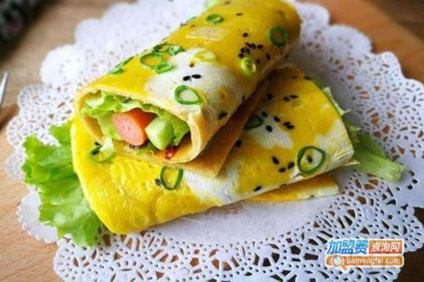 《WEE煎饼果子加盟费》