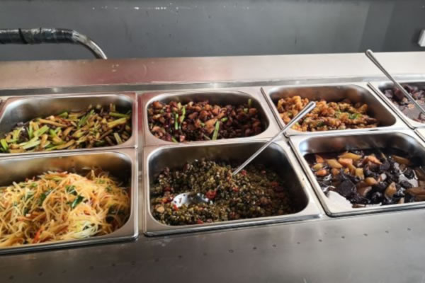 《吾集盒私房小碗菜加盟费》