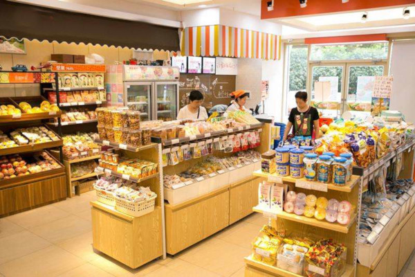 《五块九零食铺子加盟费》