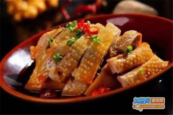 《王婆麻辣鸡加盟费》