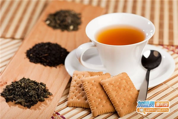 《乌山春茶叶加盟费》