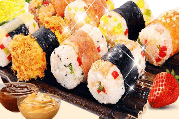 《闻师傅休闲食品加盟费》
