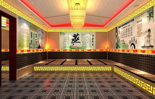 《威士尊汗蒸房加盟费》