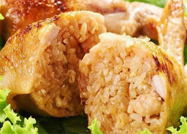《窝特鸡翅包饭加盟费》