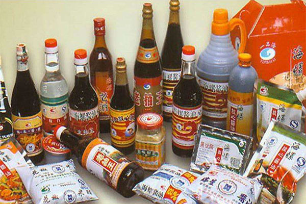 《翁一元调味品加盟费》