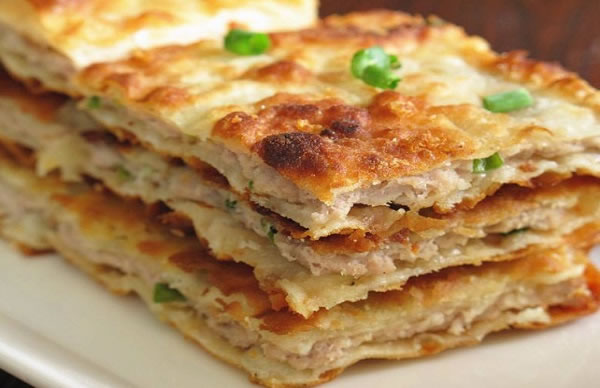 《温州麦饼加盟费》