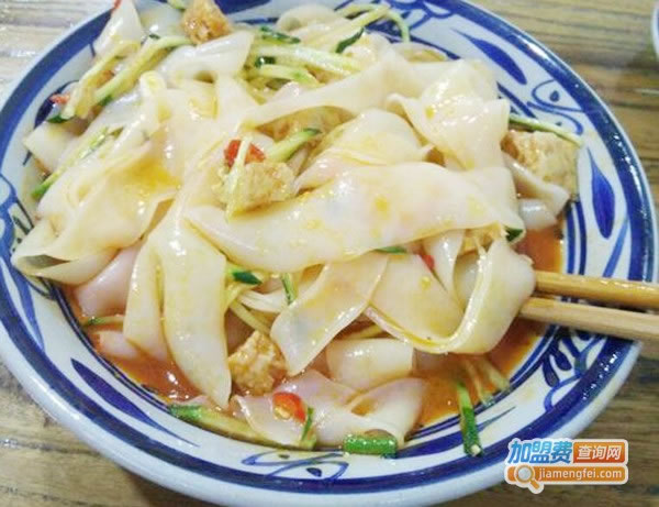《西安秦记升腊汁肉夹馍加盟费》